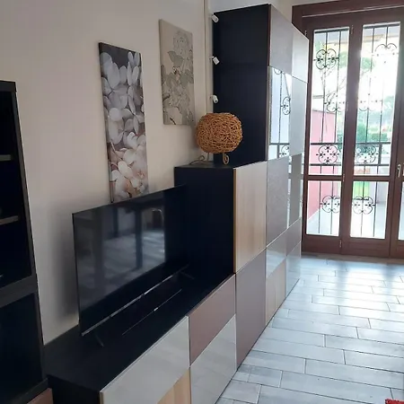 Apartment View With 2 Swimming Pools Desenzano