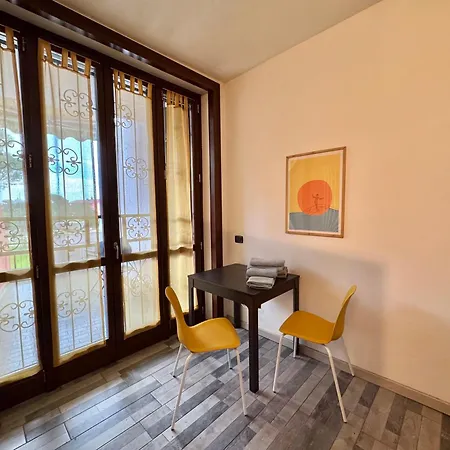 View With 2 Swimming Pools Desenzano Apartment *