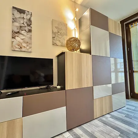 View With 2 Swimming Pools Desenzano Apartment *